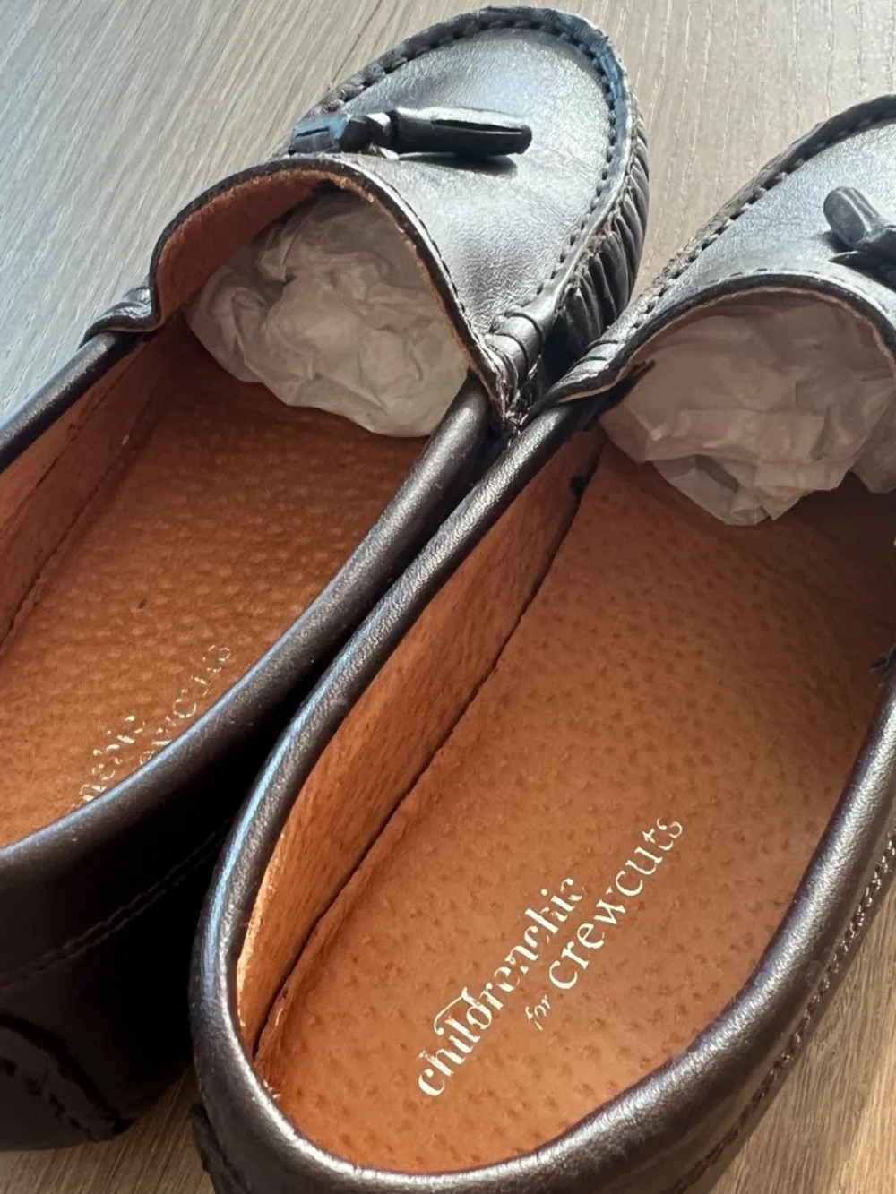 Childrenchic kids loafer